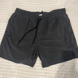 Fabletics Club Cord 7” shorts